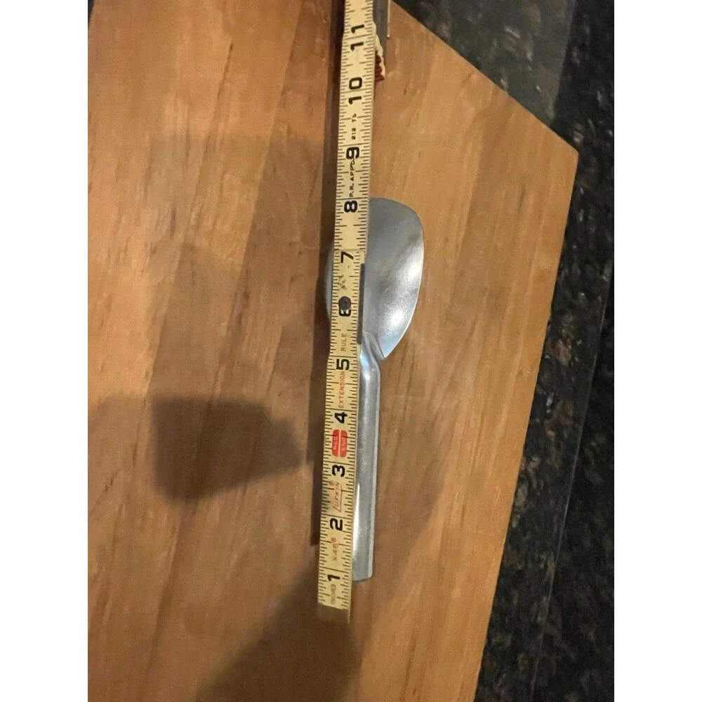 Ice cream scoop